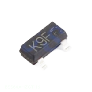 Composants électroniques d'origine complets BSS64AHZGT116 - Product Image 1