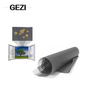 Rete Anti-Polline Riutilizzabile - Zanzariera per Finestre Anti-Allergia per Uso Quotidiano - Product Image 2