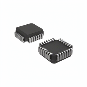Componentes Electrónicos IC LINE RCVR QUINT DIFF 28 PLCC en Venta, Servicio Integral Original, Lógica MC100E416FNR2G 28 LCC (J Lead) - Product Image 1