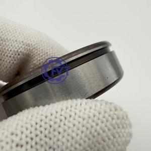 競争力のある価格の深溝玉軸受B17 40玉軸受、ローラースケートシューズ用 - Product Image 6