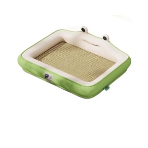 New <b>cat</b> bed suitable for all seasons, dog sleeping mat, summer cooling mat, dog bed, small and medium-sized dog <b>sofa</b> cushion, - Product Image 2