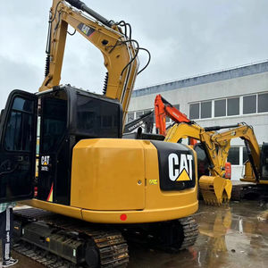 Excavatrice d'occasion CAT 307e2 Prix bon marché Excellente performance Excavatrice d'occasion CAT à vendre - Product Image 1
