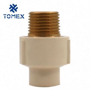 Ống Nhựa Lắp nước nóng ASTM 2846 tiêu chuẩn <span class=keywords><strong>cpvc</strong></span> <span class=keywords><strong>Tee</strong></span> - Product Image 6