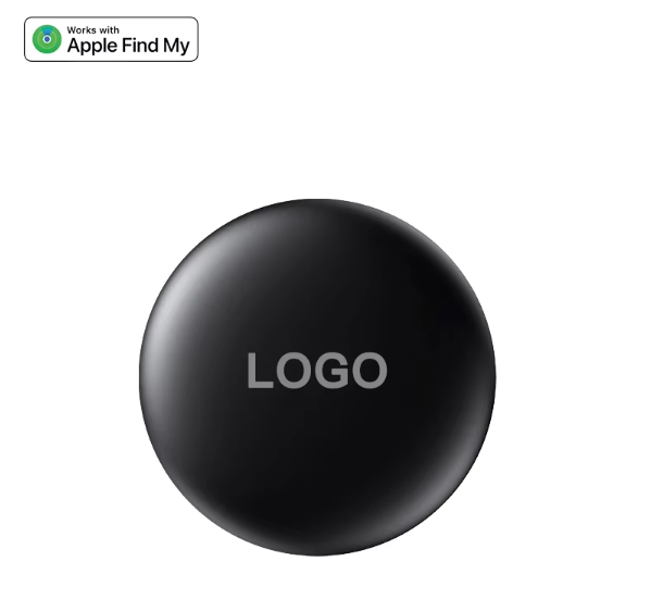 Durable Smart GPS Tracker & Locator Wireless Air Tag Finder with Journey Compatible with IOS Android Devices google Find My