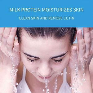 <span class=keywords><strong>Nettoyant</strong></span> <span class=keywords><strong>visage</strong></span> aux herbes : Meilleure vente 2023 – Exfoliant au lait, huile nettoyante régulatrice de sébum pour une <span class=keywords><strong>peau</strong></span> éclatante – Soin beauté aux herbes - Product Image 3