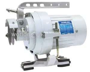 Clutch Motor for industrial sewing machine Typical Type Cluth Motor