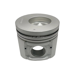 IZUMI Piston 4D35T Diesel <b>Engine</b> Piston ME018825 - Product Image 2