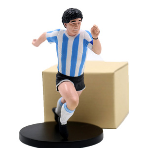 Statuetta Personalizzata in Poliresina PVC Giocattolo da Collezione Action Figure di Design - Product Image 3