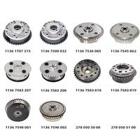 Penyetel Camshaft Sprocket VVT Autopick Baru untuk Mondeo & Land Rover Discovery 2.0T (2017716 CJ5E6C525AB)