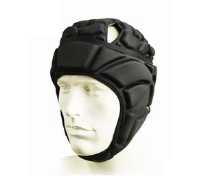 Protección <span class=keywords><strong>de</strong></span> Rodilla Anticolisión Profesional Original <span class=keywords><strong>de</strong></span> Fábrica al por Mayor, Jersey <span class=keywords><strong>de</strong></span> Compresión con Almohadillas <span class=keywords><strong>de</strong></span> EVA y Spandex en Forma <span class=keywords><strong>de</strong></span> Panal, Largo - Product Image 5