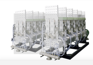 Trung quốc sản xuất ngoài trời tích hợp hệ thống chỉnh lưu - Product Image 2