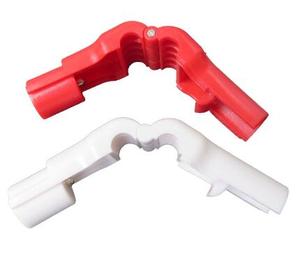 Cửa Hàng Bán Lẻ Chống Trộm An Ninh Móc Khóa An Toàn Hiển Thị Eas Từ Khóa Dừng - Product Image 3