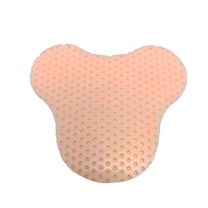 Attelle nasale en aluminium de qualité médicale Classe I pour rhinoplastie, attelle Denver, soutien nasal pour chirurgie plastique, taille S, argent, OEM - Product Image 4
