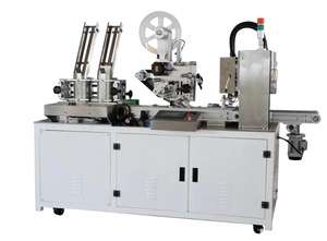 Automatico pieno asciugamano bagnato macchina/umido salvietta che fa la macchina/tessuto bagnato macchina - Product Image 3