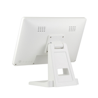OEM ODM 15,6 Zoll Touchscreen-Monitor mit Vollfunktions-Kassensystem für Supermarkt-Touch-Business-Displays