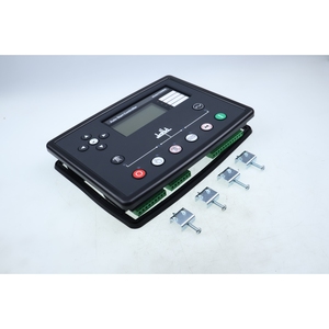 Module de commande électronique AMF (Arrêt Automatique en Cas de Panne de Réseau) DSE7320 MKII pour générateurs diesel ou à gaz - Product Image 5