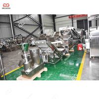 Machine de fabrication artisanale de graines de Melon, appareil pour éplucher les noix de coco et graines de Melon, entièrement automatique
