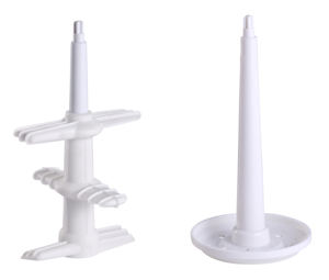 Hachoir à aliments électrique à grande vitesse à deux vitesses SENFE une excellente aide pour la cuisine multifonctionnelle à domicile - Product Image 5