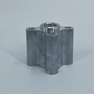 יצרן סיני יצרן ציוד עמיד מלגזה 55 מ מ "מ מאוורר עבור מלגזה - Product Image 2