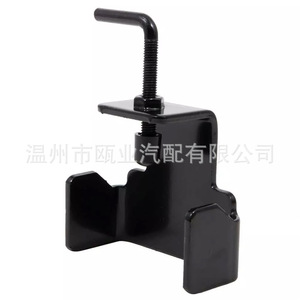 Llave para cuchillas de cortacésped 490-850-0005, herramienta de metal negro para extracción y ajuste de cuchillas - Product Image 2
