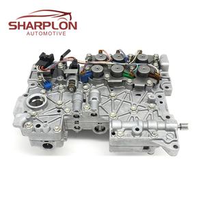 Entrega Rápida, Conjunto de Cuerpo de Válvulas para Caja de Cambios 4EAT para Subaru P23740-5 - Product Image 3