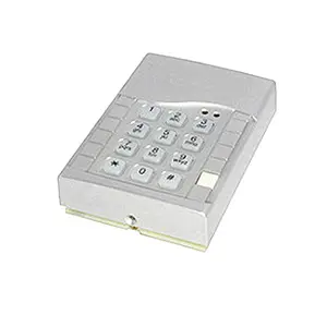 120*86*25mm smart card reader housing access control enclosure shenzhen XBY electronic CAC09 Hot selling plastic case