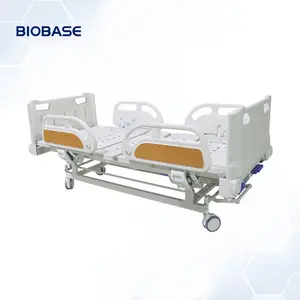 BIOBASE çin hastane yatakları satılık olağanüstü hastane yatağı