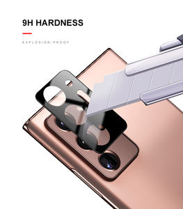 <span class=keywords><strong>Amazon</strong></span> Trending productos de seda impresa de templado de vidrio de lente de cámara Protector para <span class=keywords><strong>Samsung</strong></span> Nota <span class=keywords><strong>20</strong></span> Ultra - Product Image 6