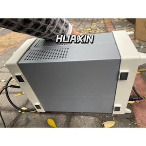 UNIT UTP3305-2 แหล่งจ่ายไฟ DC Uni-t UTP3305-II ช่องสัญญาณคู่ 0-30V 3A ใหม่ hx - Product Image 2
