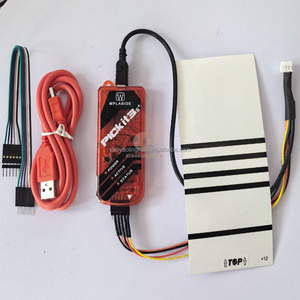 Programador de Impresoras Pick <span class=keywords><strong>It</strong></span> 3.5, Programador de Firmware para Validadores de Billetes - Product Image 2