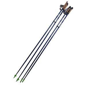 <span class=keywords><strong>Bastones</strong></span> de esquí UHM Carbon Stick, <span class=keywords><strong>bastones</strong></span> cuánticos rígidos ligeros de 16/9mm para esquiar - Product Image 1