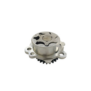 Kia Rio pirio Hyundai Hyundai 21310 03100 için fabrika yakıt pompası YAĞ POMPASI- - Product Image 1