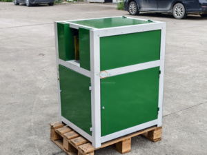 เครื่องบดสายไฟทองแดงราคาประหยัดรุ่นใหม่ปี 2026 จาก BSGH - Product Image 3