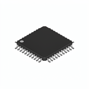 Componentes Electrónicos, Accesorios, MICROCONTROLADOR, 8 BIT, HC08/S08 44 LQFP S9S08AW16AE1CLDR, Canal del Fabricante, Integrado - Product Image 1