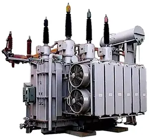 Factory customized source manufacturer high frequency transformer power supply 50/60Hz 50KVA wholesale power transformer