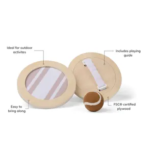 Juego VINGA Atrápame si puedes, dispositivos personalizados - Product Image 2