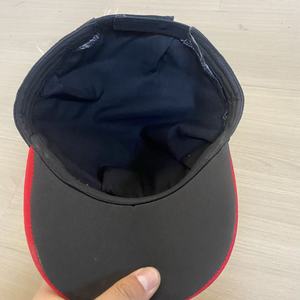 Divertente Cappellino da Baseball Ricamato con Fiamme e Punte di <span class=keywords><strong>Capelli</strong></span> <span class=keywords><strong>Finti</strong></span> Effetto Ghiaccio per Uomini e Donne - Product Image 6