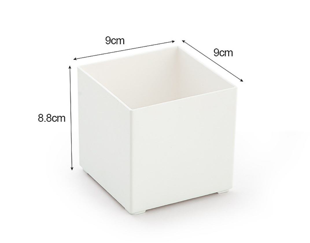 Large storage box