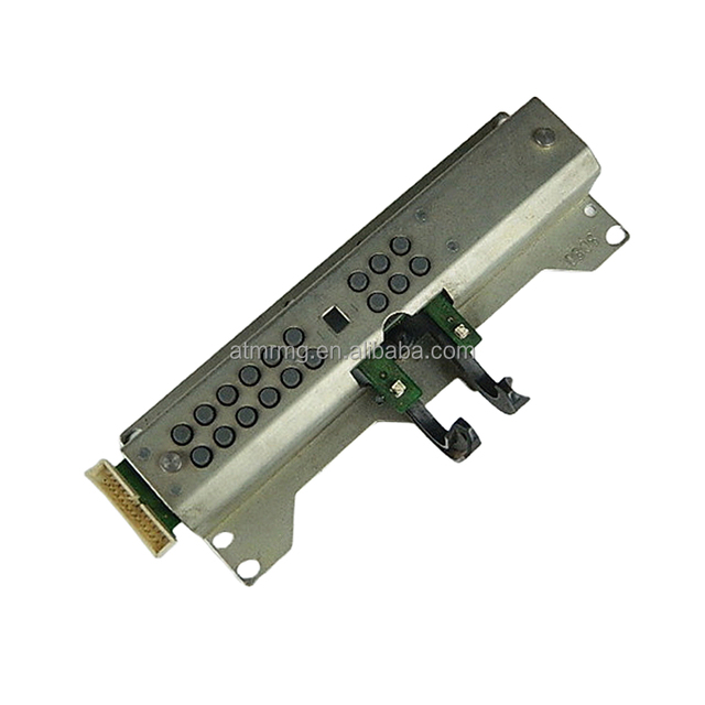 ATM Machine Spare Parts Diebold Opteva Afd Picker Keyboard 49-211478-000A 49211478000A
