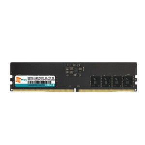 แรมเดสก์ท็อป Biwei Ddr5 16G 4800Mhz - Product Image 2