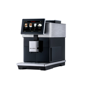 Cafetera Automática Dr.Coffee H3 para el Hogar, Máquina de Espresso con Espumador de Leche - Product Image 6