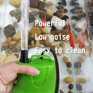 <span class=keywords><strong>Comprar</strong></span> silencioso Mini acuario electrón automático circulación bomba sumergible dispensadora de agua 220V conjunto completo para la venta para el hogar - Product Image 5