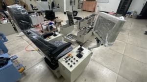 Dapat disesuaikan truk derek pengendali jarak jauh digunakan bagian mesin konstruksi - Product Image 5