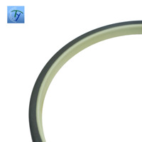 TY OEM DLI Pièce pour chargeuse-pelleteuse, jeu de segments de piston en fer PU, joint hydraulique DKBI, joint d'étanchéité de lame, joint d'étanchéité de levier, joint d'étanchéité rotatif, joint d'étanchéité d'huile