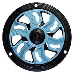 Accessori per Modifiche Moto Disponibili in Diversi Colori, Copertura Ventola in Plastica <span class=keywords><strong>VESPA</strong></span> per Moto di Alta Qualità - Product Image 3