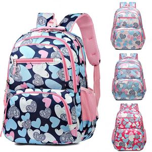2026 Trending Nylon Custom Student <b>Backpack</b> Zipper Waterproof School Bag for Students Teenagers for Travel Fashion Lifestyle - Product Image 4