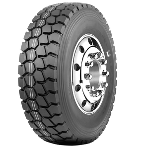 Neumático de Camión Nuevo 10.00R20 1000R20 1000-20 10.00-20, Alta Calidad - Product Image 1