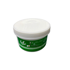 250g Soudage Brasage <span class=keywords><strong>Flux</strong></span> Poudre Argent Cuivre <span class=keywords><strong>Aluminium</strong></span> Bijoux <span class=keywords><strong>Flux</strong></span> De <span class=keywords><strong>Soudure</strong></span> - Product Image 1