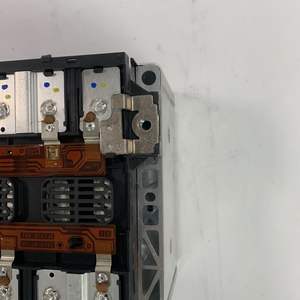 Modulo Batteria BYD 12S1P 50Ah 43.2V, Batteria agli Ioni di Litio NMC Ricaricabile 6S2P 100Ah per Modulo Batteria Auto Elettrica - Product Image 5