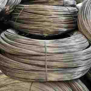 Alambre de Acero Galvanizado de Alta Calidad ASTM JIS DIN EN GB 2mm 2.5mm, Alambre de Amarre con Recubrimiento de Zinc por Inmersión en Caliente para Atar, Soldar y Cortar - Product Image 5